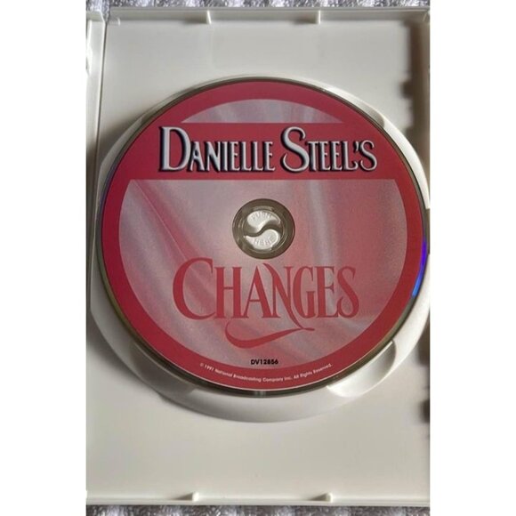 Danielle Steel's Changes - DVD - Cheryl Ladd - Picture 3 of 4